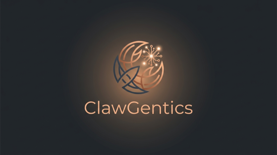 ClawGentics
