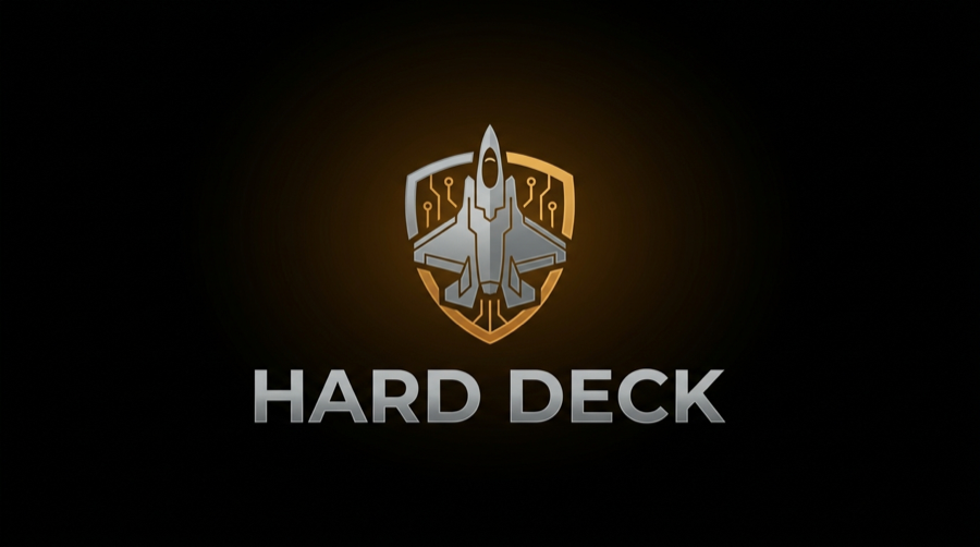 Hard Deck AI Labs